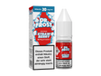 Dr. Frost - Ice Cold - Nikotinsalz Liquid - Strawberry