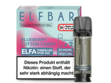 Elfbar Elfa Prefilled Pods – 20mg Nikotin / 0mg Nikotin