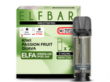 Elfbar Elfa Prefilled Pods – 20mg Nikotin / 0mg Nikotin