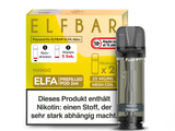 Elfbar Elfa Prefilled Pods – 20mg Nikotin / 0mg Nikotin