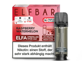 Elfbar Elfa Prefilled Pods – 20mg Nikotin / 0mg Nikotin