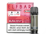 Elfbar Elfa Prefilled Pods – 20mg Nikotin / 0mg Nikotin