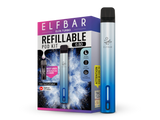 Elfbar Elfa Turbo Set: Akku mit 550 mAh und 2 ml Pod – Jetzt kaufen