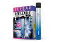 Elfbar Elfa Turbo Set: Akku mit 550 mAh und 2 ml Pod – Jetzt kaufen