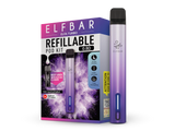 Elfbar Elfa Turbo Set: Akku mit 550 mAh und 2 ml Pod – Jetzt kaufen