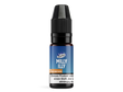 Erste Sahne Milly Illy Liquid – 10ml Vanillearoma, Verschiedene Nikotinstärken