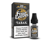 Four Leaves Tabak Nikotinsalz – 10 ml Reiner Tabakgeschmack