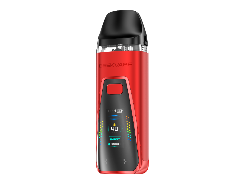 GeekVape - Digi Pro E-Zigaretten Set