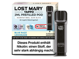 Lost Mary Tappo Pods – 2 Stück Packung für Fruchtgenuss