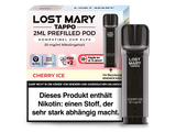 Lost Mary - Tappo Pod