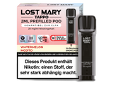 Lost Mary - Tappo Pod