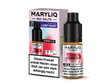 MARYLIQ Cherry Ice: Erfrischender Kirschgeschmack