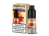 MARYLIQ Sour Red – Erfrischendes Nikotinsalz in 10 ml Flasche