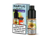 MARYLIQ Tropical Island: Mango, Kokos und Ananas für E-Zigaretten