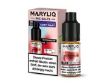 MARYLIQ Watermelon Ice – Nikotinsalz-Liquid mit Wassermelonenaroma