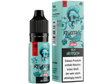 Revoltage Aqua Berries Liquid – Fruchtiger Beerenmix in 10 ml