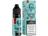 Revoltage Aqua Berries Liquid – Fruchtiger Beerenmix in 10 ml