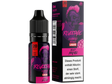 Revoltage Black Mango Liquid – Frische Mango in 10 ml Flasche