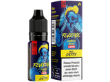 Revoltage Blue Cherry Liquid – Erfrischende Kirsche in 10 ml