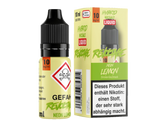 Revoltage Neon Lemon Liquid – Zitronengeschmack mit Frischekick