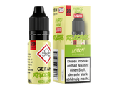 Revoltage Neon Lemon Liquid – Zitronengeschmack mit Frischekick