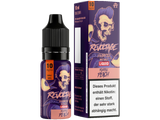 Revoltage Purple Peach: Fruchtiger Pfirsichgenuss in 10 ml Flasche