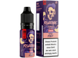 Revoltage Purple Peach: Fruchtiger Pfirsichgenuss in 10 ml Flasche