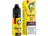 Revoltage Yellow Raspberry: Fruchtiges Hybrid Nikotinsalz