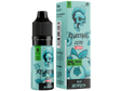 Revoltage Aqua Berries: Erfrischender Beeren-Mix für Ihr Vaping