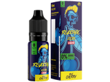 Revoltage Blue Cherry Liquid 10 ml – Frischer Kirschgeschmack