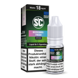 SC Beerenmix-Fresh E-Liquid für E-Zigaretten