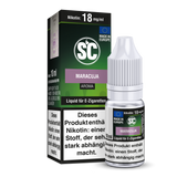 SC Maracuja E-Liquid – Der ultimative Tropen-Frucht-Genuss