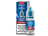 SKE Crystal Blue Razz Lemonade – Fruchtig Frisches Nikotinsalz Liquid