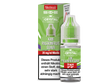 SKE Crystal Kiwi Passionfruit Guava Nikotinsalz Liquid – 10 ml  Erleben Sie den exotischen Geschmack von SKE Crystal Kiwi Passionfruit Guava Nikotinsalz Liquid. Dieses köstliche Liquid vereint die süßen und fruchtigen Aromen von Passionsfrucht, Kiwi und Guave zu einem einzigartigen Dampferlebnis. Ideal für E-Zigaretten, bietet es ein intensives und erfrischendes Geschmackserlebnis mit jeder Inhalation.  Das SKE Nikotinsalz Liquid ist in zwei Stärken erhältlich: 10 mg/ml und 20 mg/ml, um Ihren individuellen 