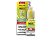 SKE Crystal Lemon & Lime – Erfrischendes Nikotinsalz Liquid