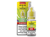 SKE Crystal Lemon & Lime – Erfrischendes Nikotinsalz Liquid