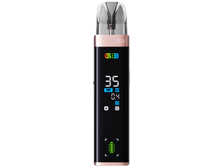 Uwell - Caliburn G3 Pro E-Zigaretten Set