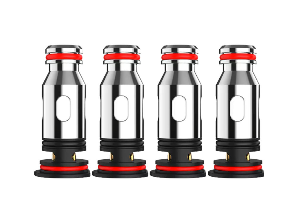 Uwell - PA Heads (4 Stück pro Packung)