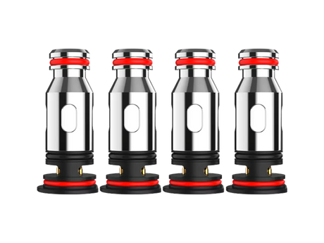 Uwell - PA Heads (4 Stück pro Packung)