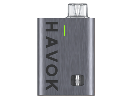 Uwell - Havok R E-Zigaretten Set