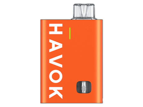 Uwell - Havok R E-Zigaretten Set