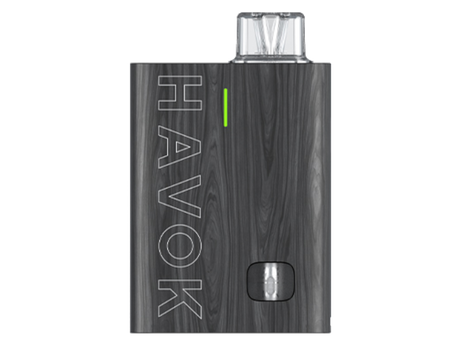 Uwell - Havok R E-Zigaretten Set