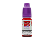 Vampire Vape Blood Sukka – Intensives Nikotinsalz Liquid, 10ml, Kirsche & Eukalyptus