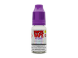 Vampire Vape Sweet Lemon Pie – 10 ml Nikotinsalz Zitronenkuchen Aroma