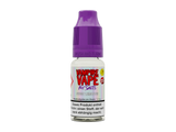 Vampire Vape Sweet Lemon Pie – 10 ml Nikotinsalz Zitronenkuchen Aroma