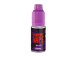 Vampire Vape Red Lips E-Liquid: Fruchtige Kirschen & Beeren