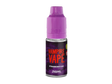 Vampire Vape Strawberry Burst: Fruchtiger Kaugummi-Geschmack