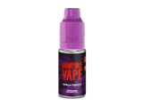 Vampire Vape Vanilla Tobacco – Tabak mit Vanillearoma für E-Zigaretten