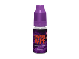 Vampire Vape Strawberry Burst: Fruchtiger Kaugummi-Geschmack