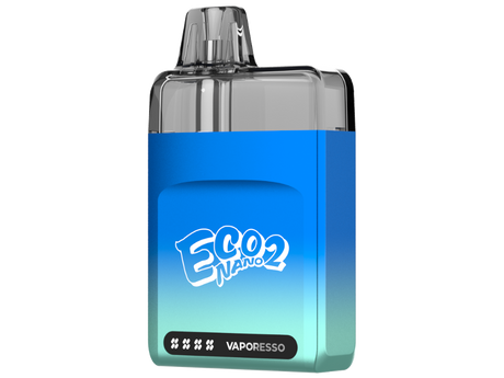 Vaporesso - ECO Nano 2 E-Zigaretten Set